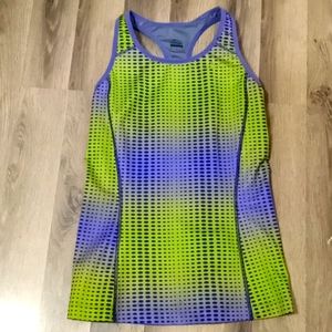 4/$20  Nike Dri-fit Racerback